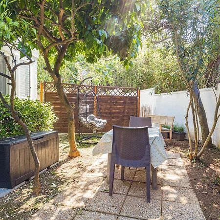 Studio Valkane Private Garden Пула Экстерьер фото